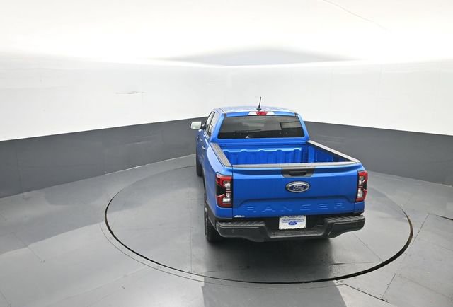 New 2026 Ford Ranger XLT image 23