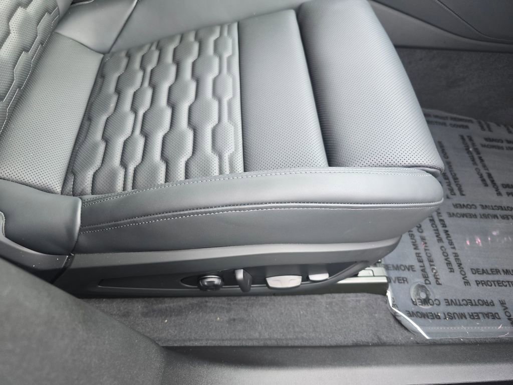 New 2026 Audi S e-tron GT Prestige image 22