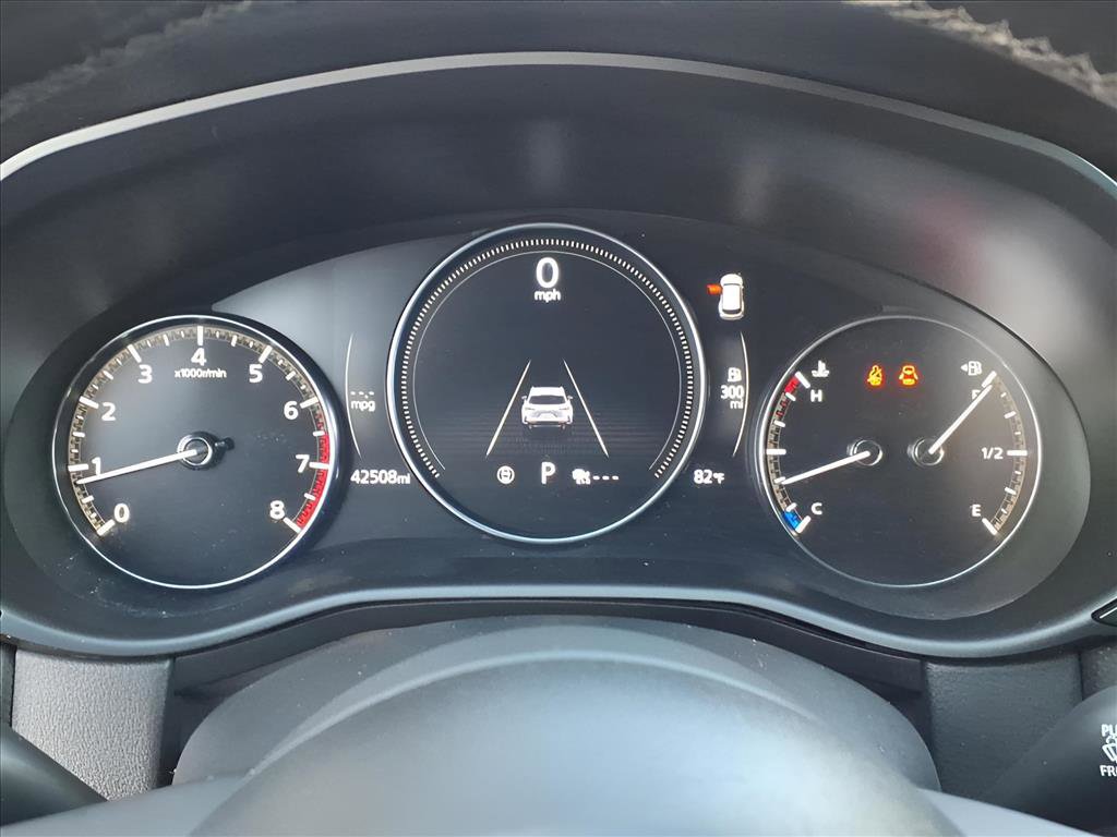 Certified 2023 MAZDA CX-50 2.5 S w/ Cargo Package image 7