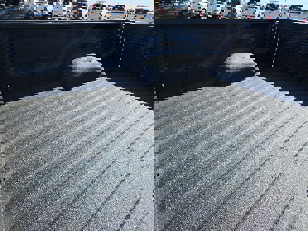 New 2026 RAM 2500 Tradesman image 16