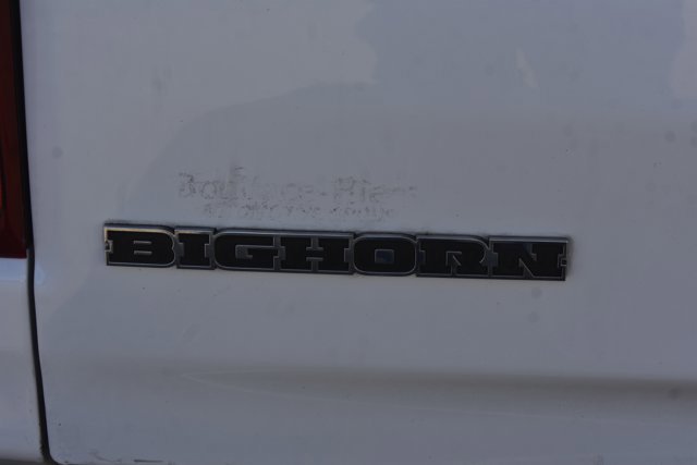 Used 2021 RAM 1500 Big Horn image 7