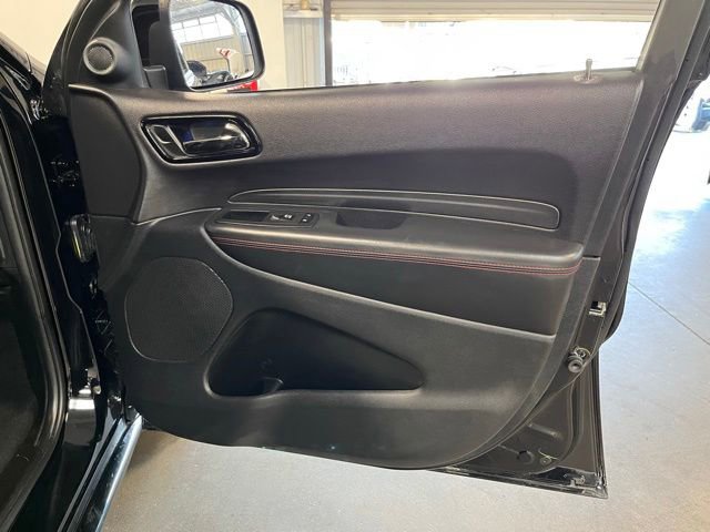 Used 2024 Dodge Durango GT AWD/4WD image 12