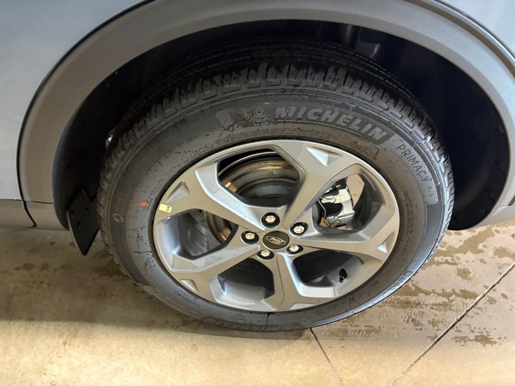 New 2026 Ford Escape ST-Line w/ Tech Pack #1 image 27