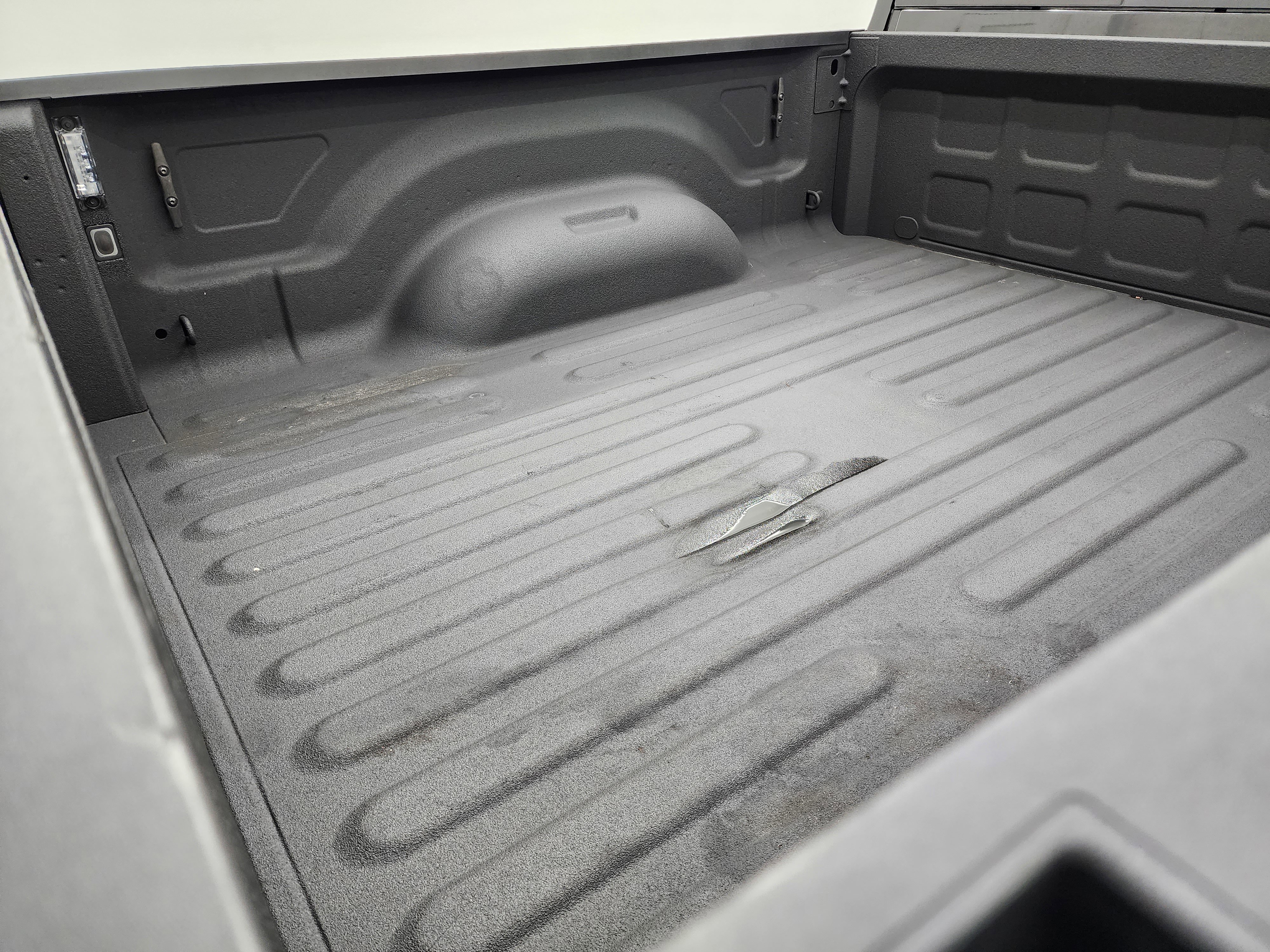 Used 2020 RAM 2500 Laramie image 5