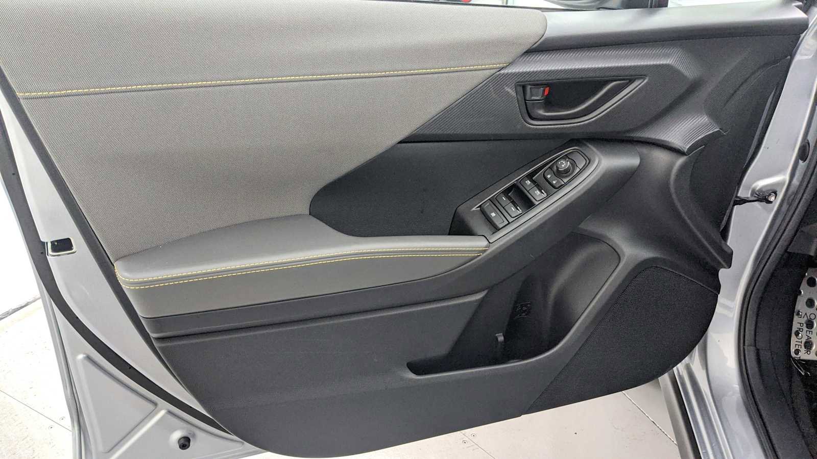 Used 2025 Subaru Crosstrek 2.5i Sport image 18