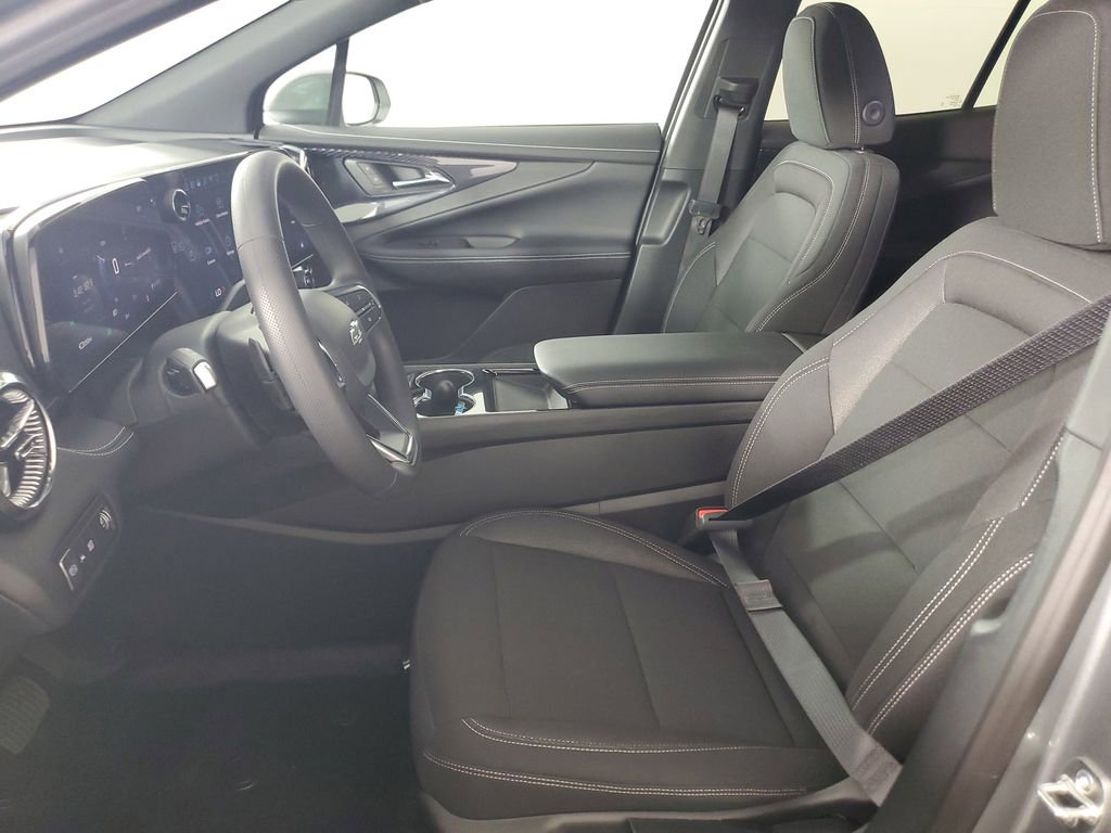 New 2026 Chevrolet Blazer EV LT image 11