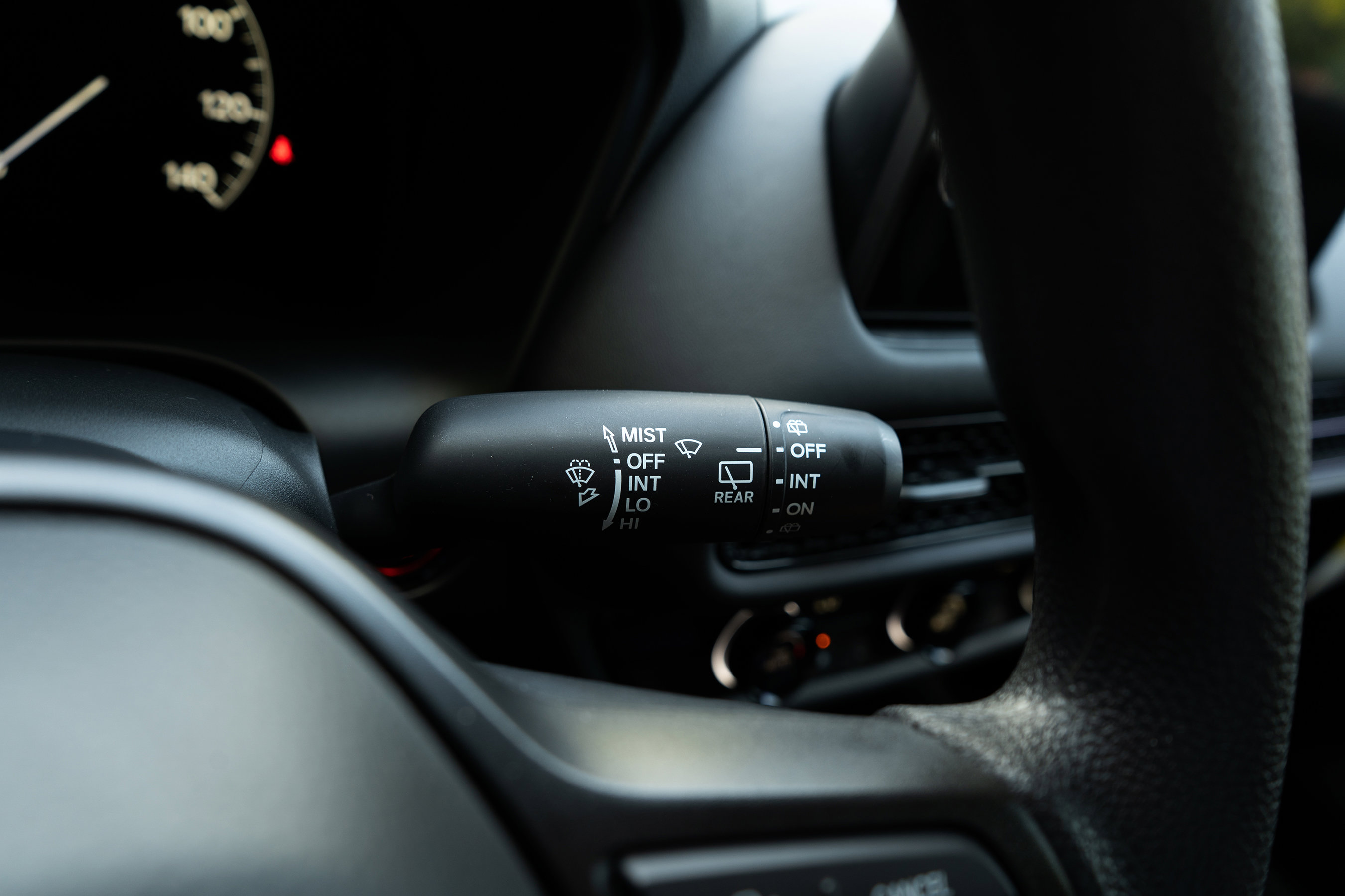 Certified 2026 Honda HR-V LX image 24