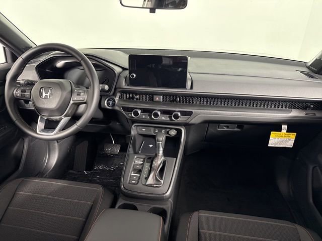 New 2026 Honda CR-V Sport image 23