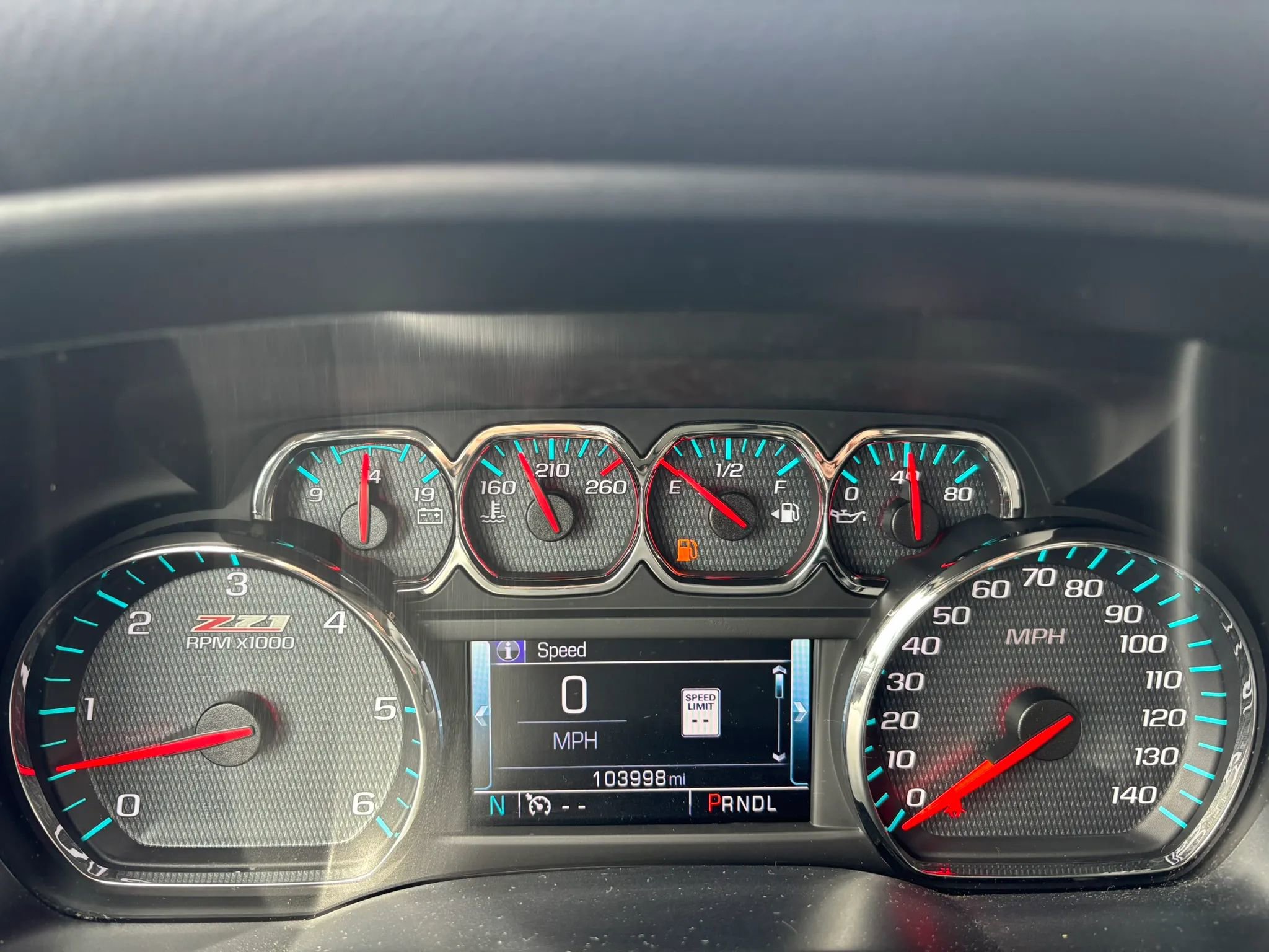 Used 2017 Chevrolet Silverado 1500 LT w/ All Star Edition image 22