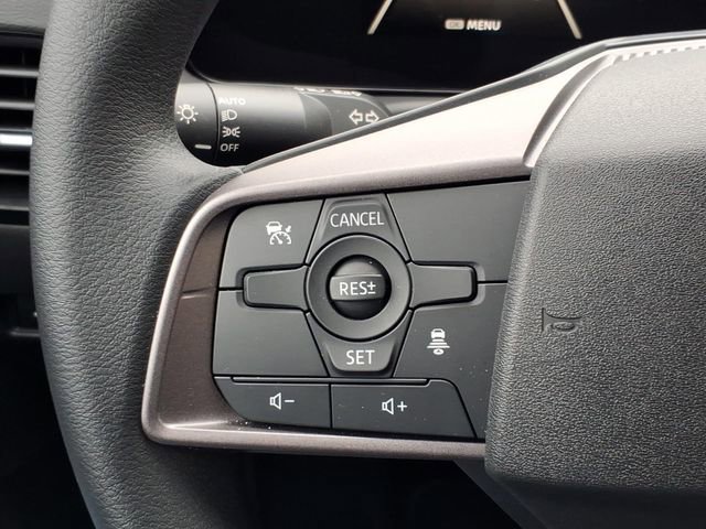 Used 2026 Nissan Sentra S w/ Floor Mat Package FWD image 47