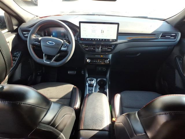 Certified 2023 Ford Escape ST-Line w/ Tech Pack #1 image 14