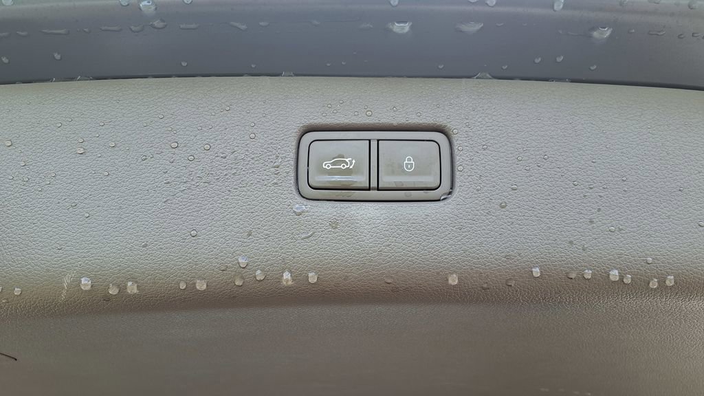 Used 2024 Genesis GV80 3.5T image 13