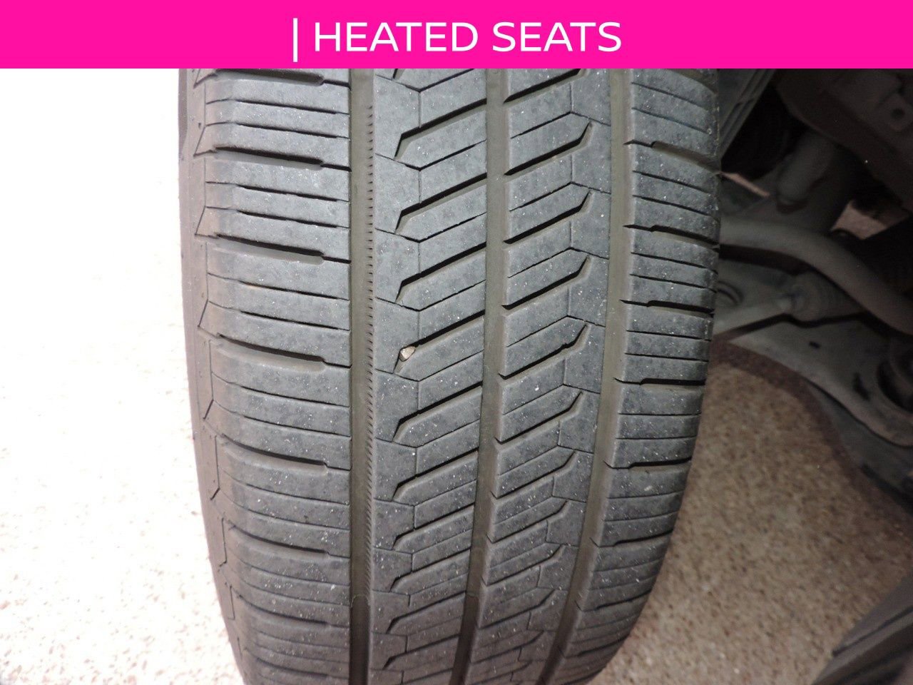 Used 2022 Jeep Renegade Latitude w/ Convenience Group image 18