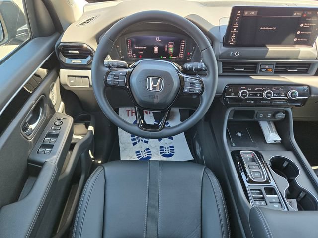 New 2026 Honda Pilot EX-L image 7