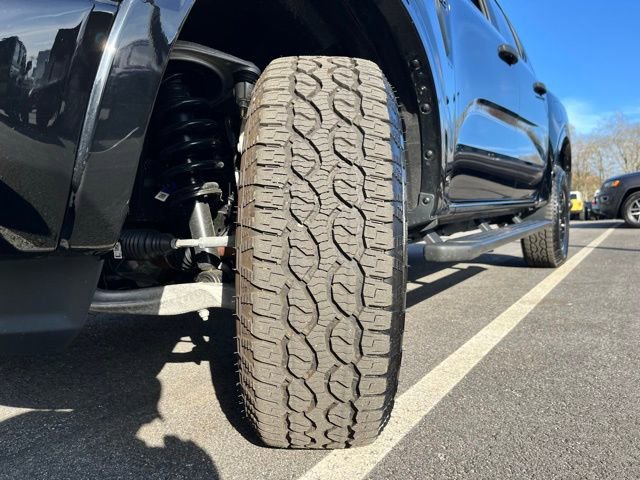Used 2025 Ford Ranger XLT w/ Equipment Group 301A High AWD/4WD image 16