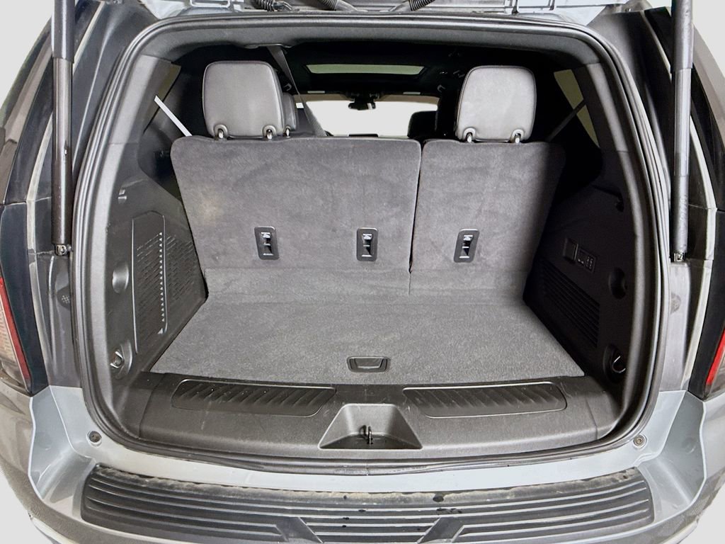 Used 2024 Chevrolet Tahoe LT w/ LT Signature Plus Package image 27