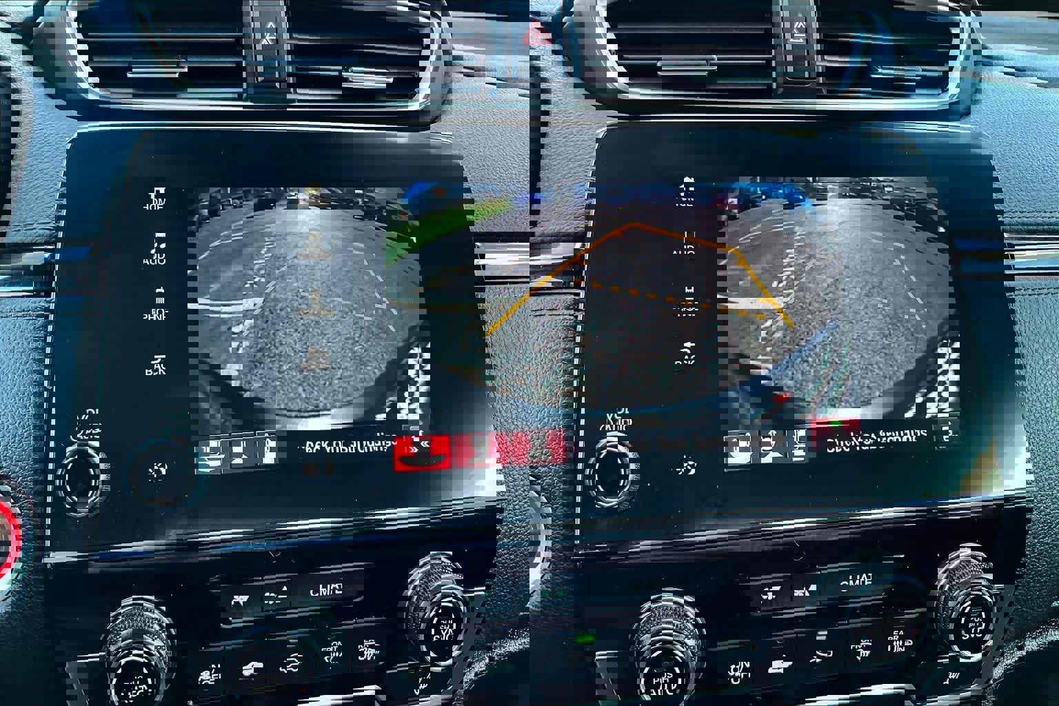 Used 2021 Honda CR-V EX image 25