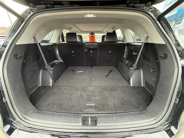 Used 2019 Kia Sorento EX w/ EX Touring Package image 25