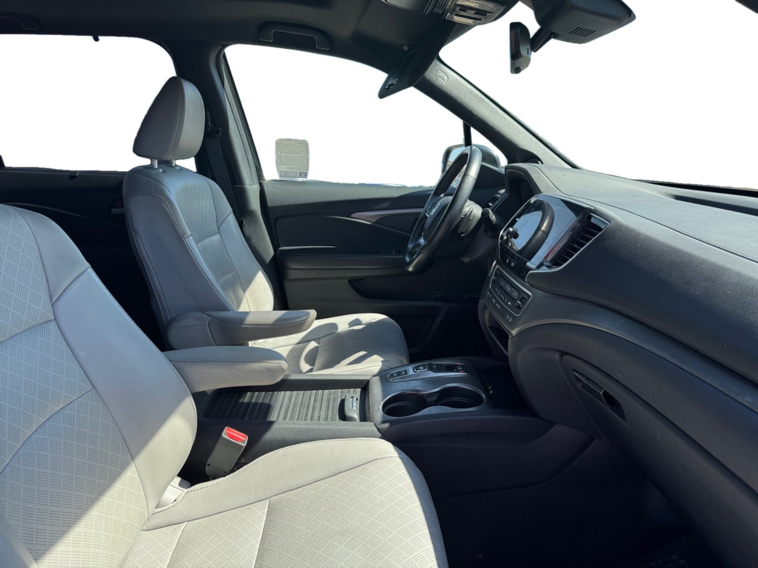Used 2019 Honda Passport EX-L image 17