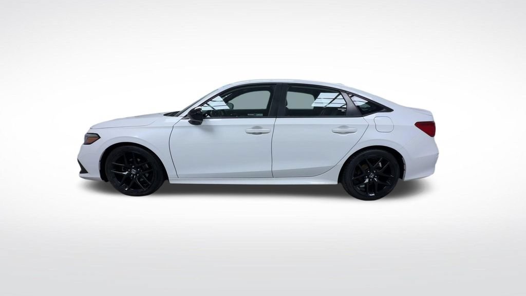 Used 2023 Honda Civic Sport image 5