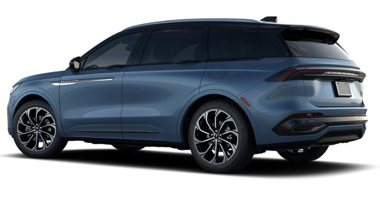 New 2026 Lincoln Nautilus Reserve AWD/4WD image 24