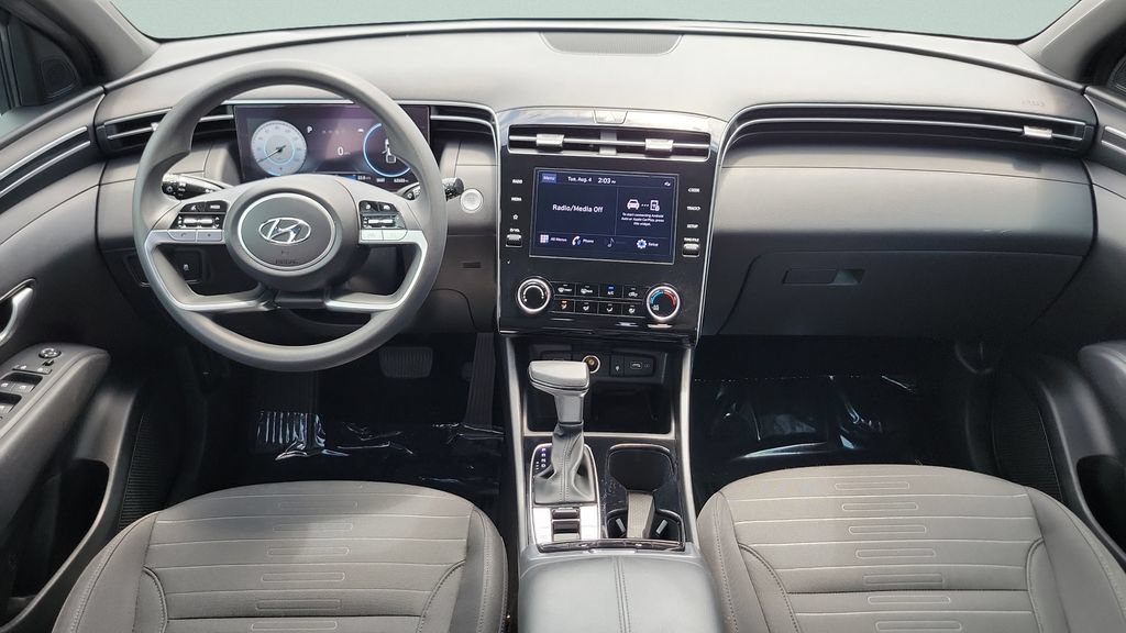 Used 2022 Hyundai Santa Cruz SEL w/ Activity Package FWD image 12