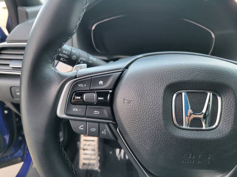 Used 2020 Honda Accord Sport image 36
