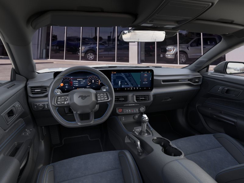 New 2026 Ford Mustang Dark Horse RWD image 31