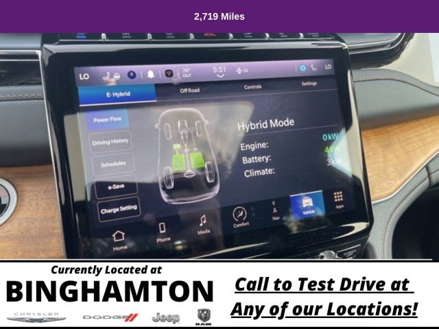 Used 2022 Jeep Grand Cherokee Summit image 29