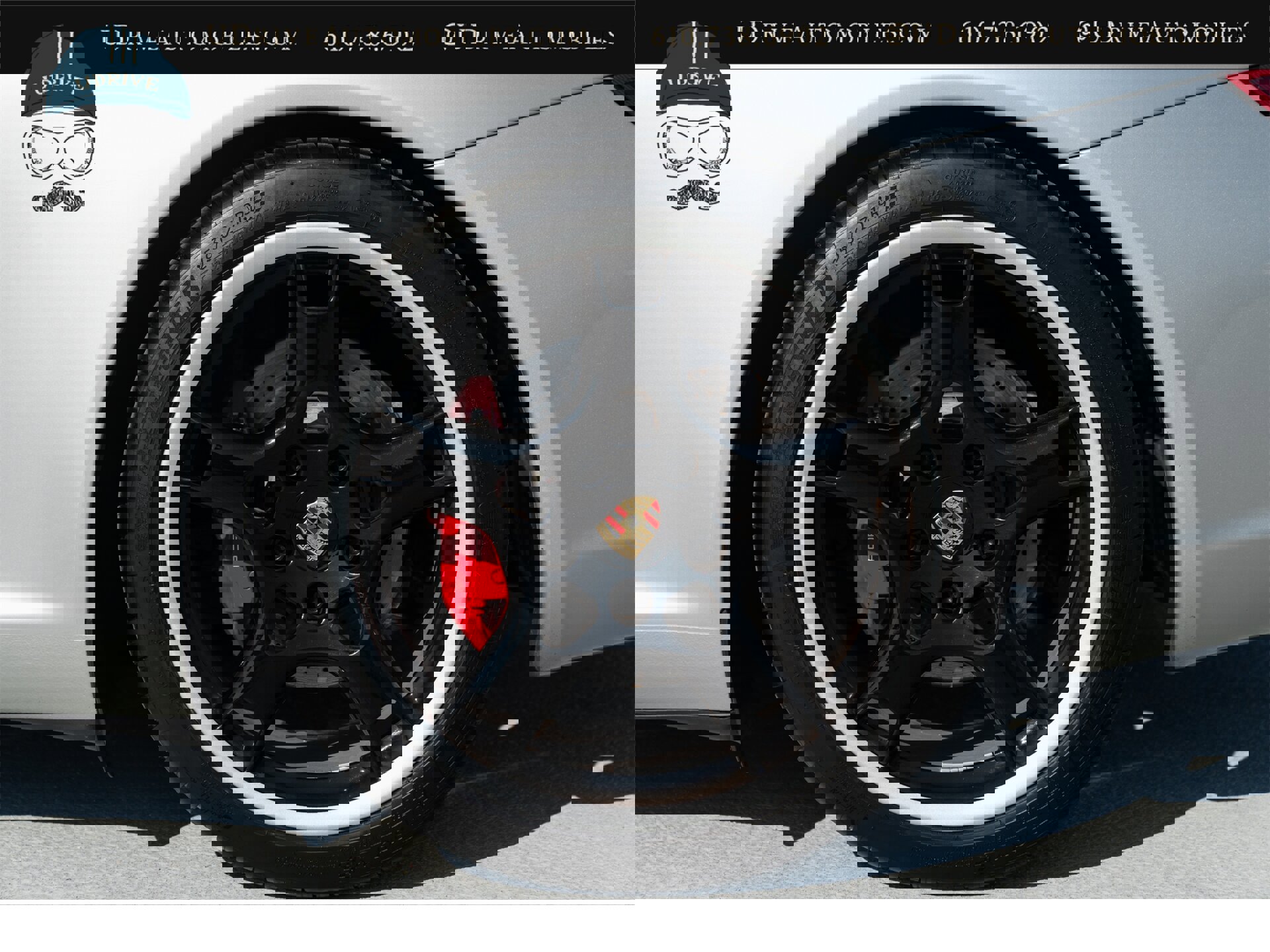 Used 2006 Porsche 911 Carrera S image 47