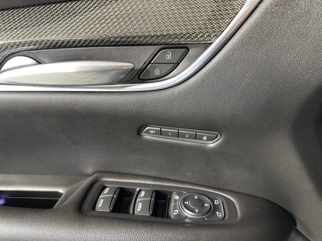 Used 2021 Cadillac XT5 Sportv image 19