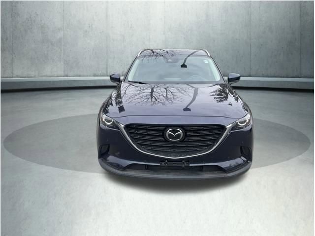 Used 2022 MAZDA CX-9 Touring Plus image 2