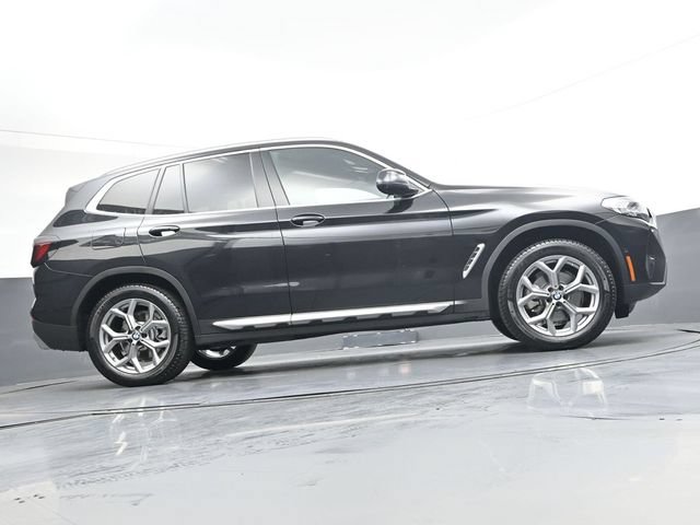 Used 2024 BMW X3 xDrive30i w/ Convenience Package AWD/4WD image 30