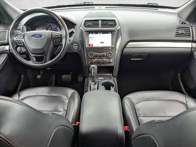 Used 2019 Ford Explorer XLT w/ Equipment Group 202A image 20