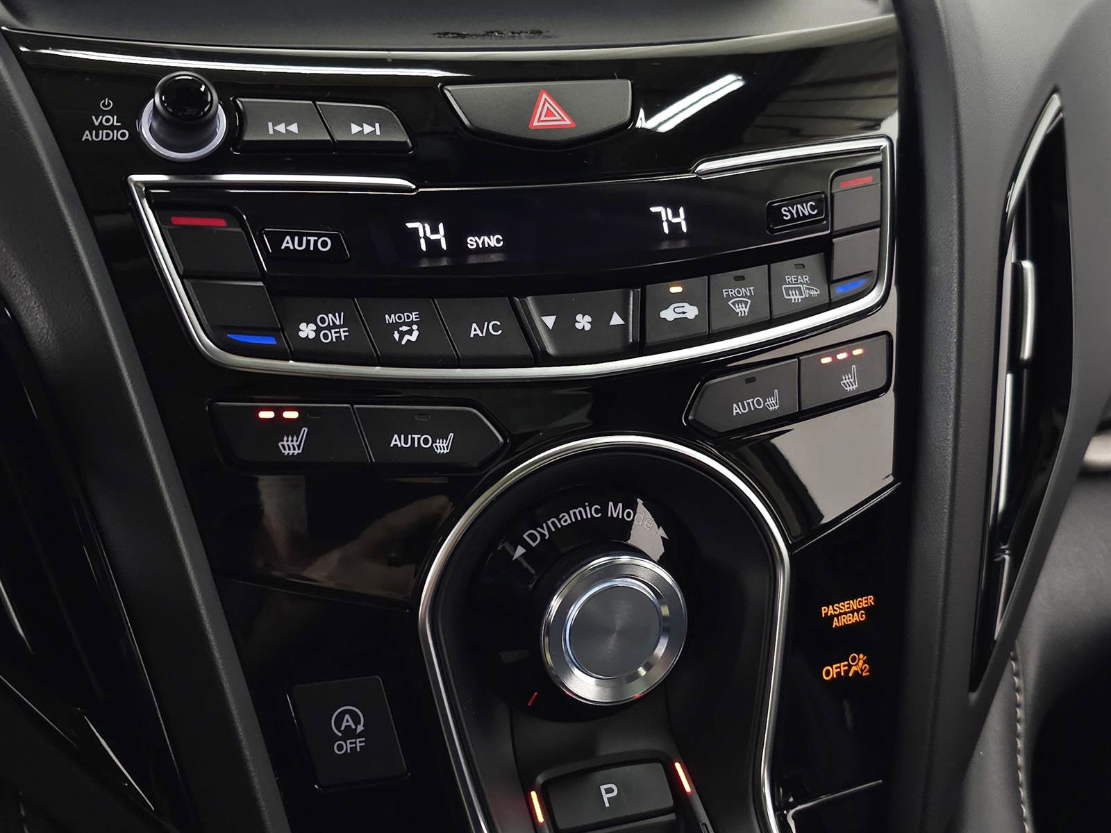 Used 2019 Acura RDX AWD w/ Technology Package image 33