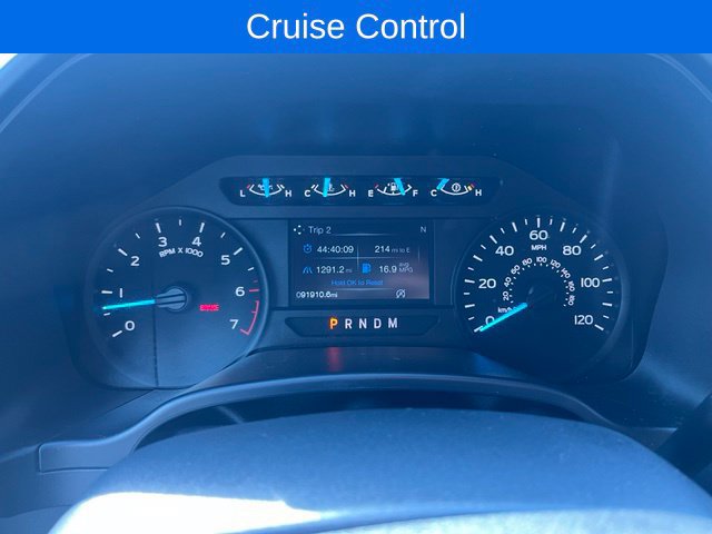 Certified 2020 Ford F150 XL w/ Equipment Group 101A Mid AWD/4WD image 11