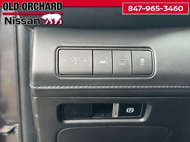 Used 2023 Hyundai Santa Fe Calligraphy image 11