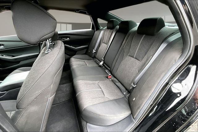 Used 2023 Honda Accord Sport image 20