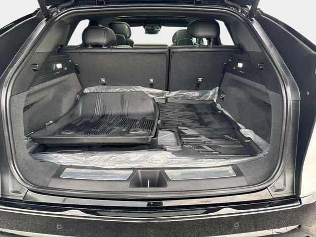 New 2025 Cadillac Lyriq Sport w/ LPO, Floor Liner Package AWD/4WD image 5