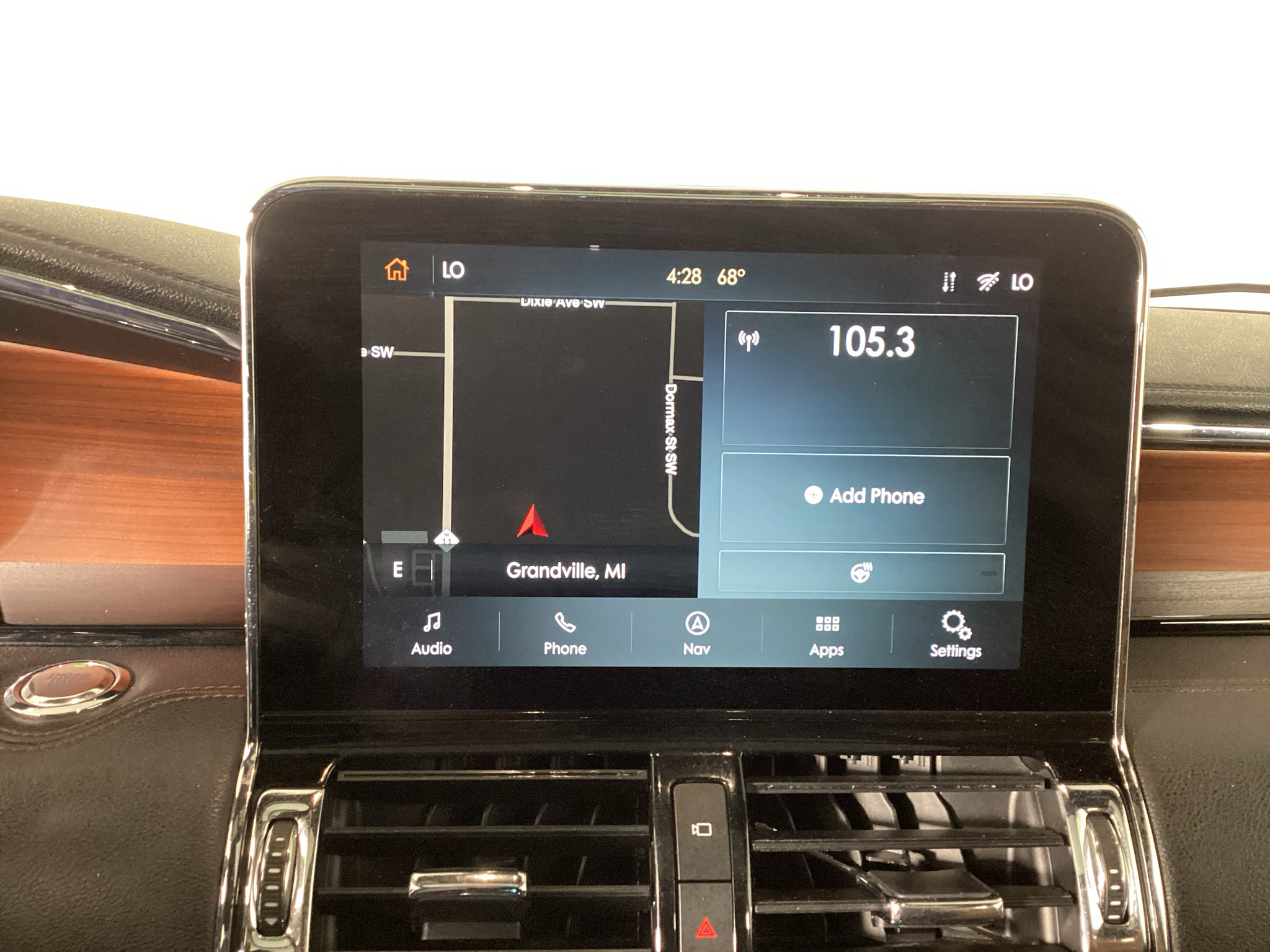 Used 2021 Lincoln Navigator L Reserve AWD/4WD image 29