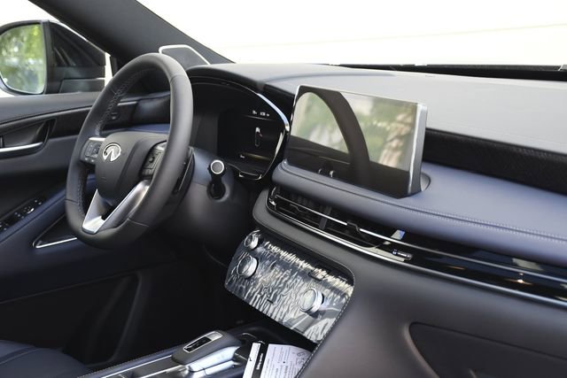 New 2026 INFINITI QX60 Sport w/ Dark Cargo Package image 34