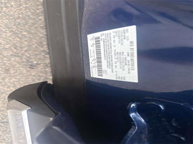 Certified 2022 Ford Explorer XLT image 87