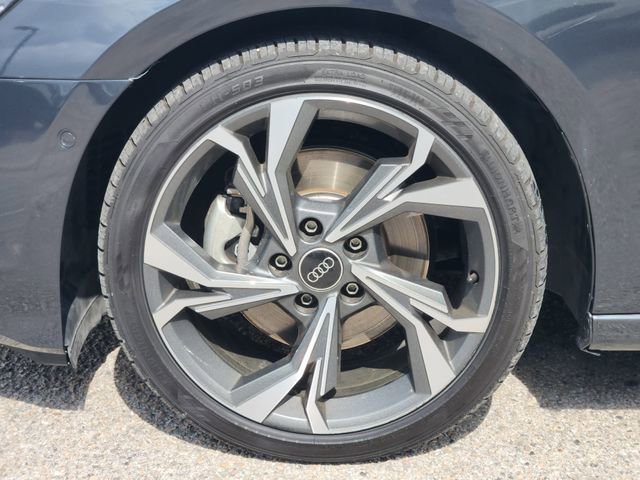 Used 2023 Audi A3 2.0T Premium Plus w/ Premium Plus Package AWD/4WD image 7