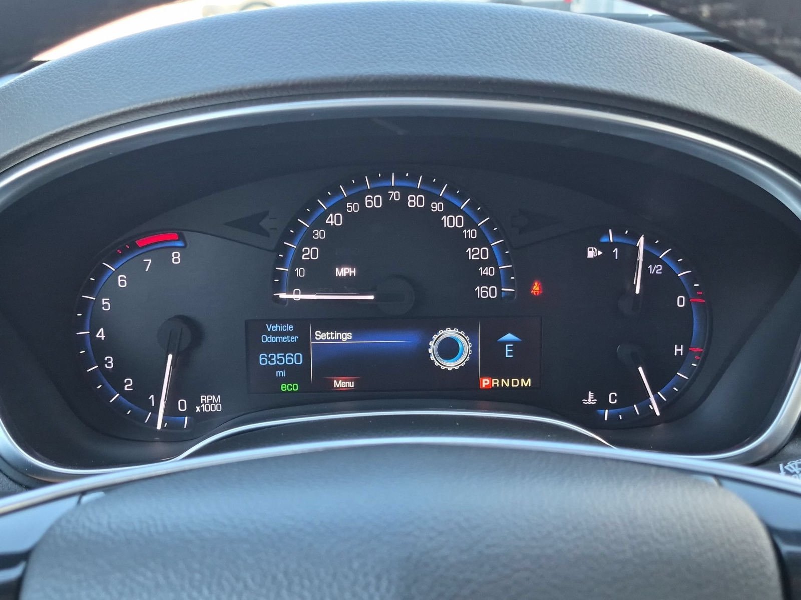 Used 2015 Cadillac SRX Luxury FWD image 23