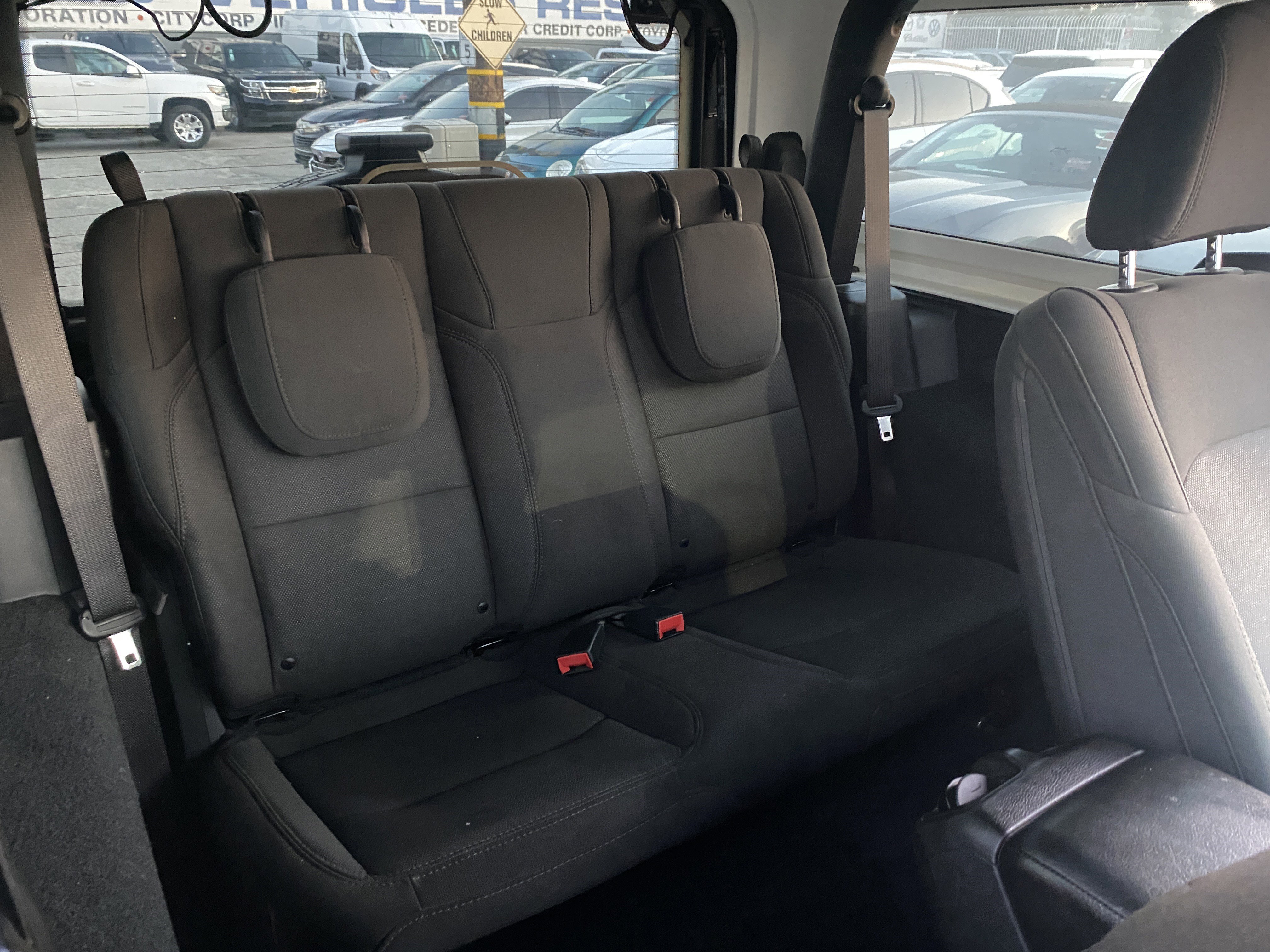 Used 2020 Jeep Wrangler Sport image 22