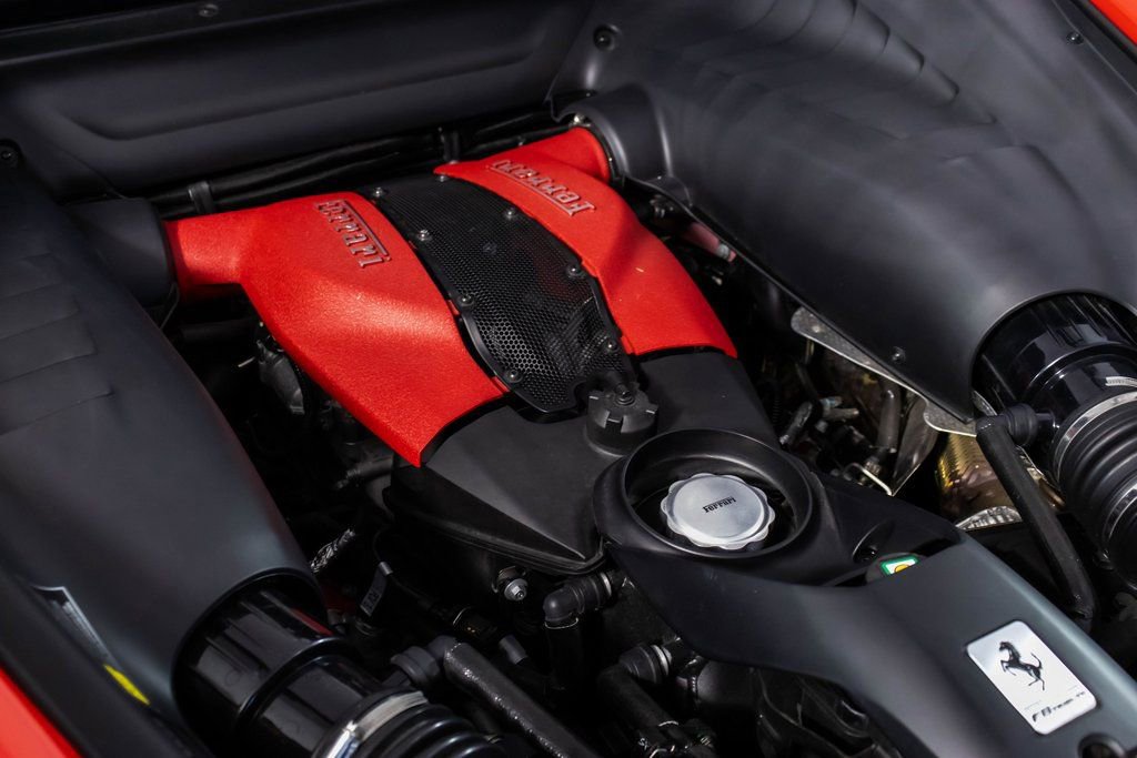 Certified 2022 Ferrari F8 Tributo image 54