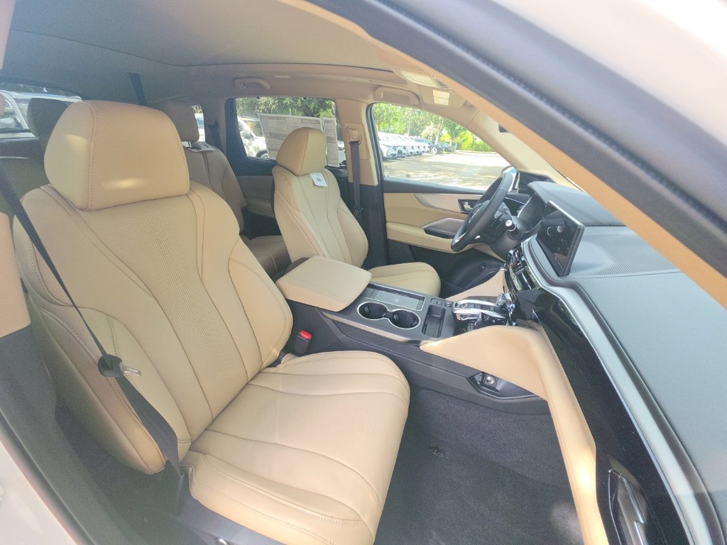New 2026 Acura MDX w/ Technology Package FWD image 34