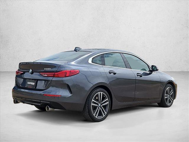 Used 2020 BMW 228i xDrive Gran Coupe w/ Convenience Package AWD/4WD image 5