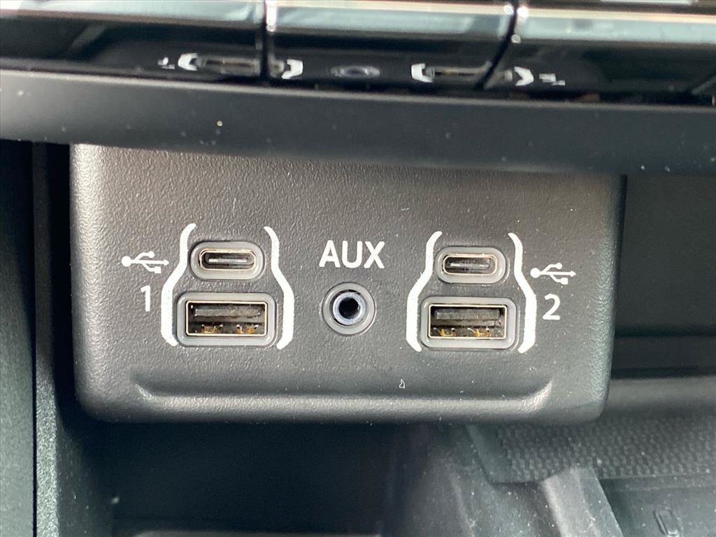 Used 2025 Dodge Durango R/T AWD/4WD image 18
