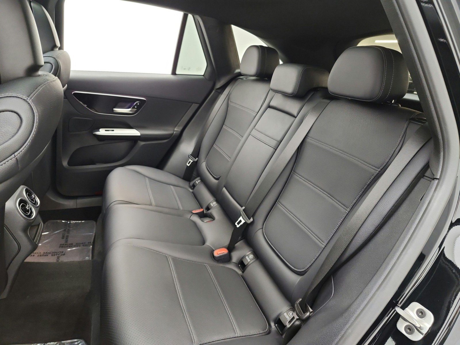 Certified 2026 Mercedes-Benz GLC 300 image 12